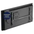 Wallflex 600 Wifi, 230V, Black, back, epanded range