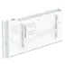 Wallflex 600 Wifi, 400V, back